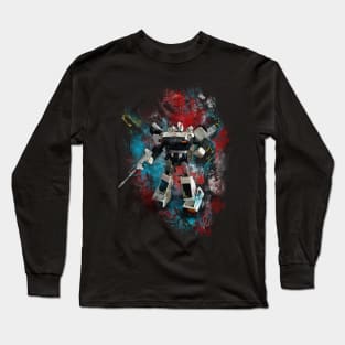 G1 - Prowl Long Sleeve T-Shirt